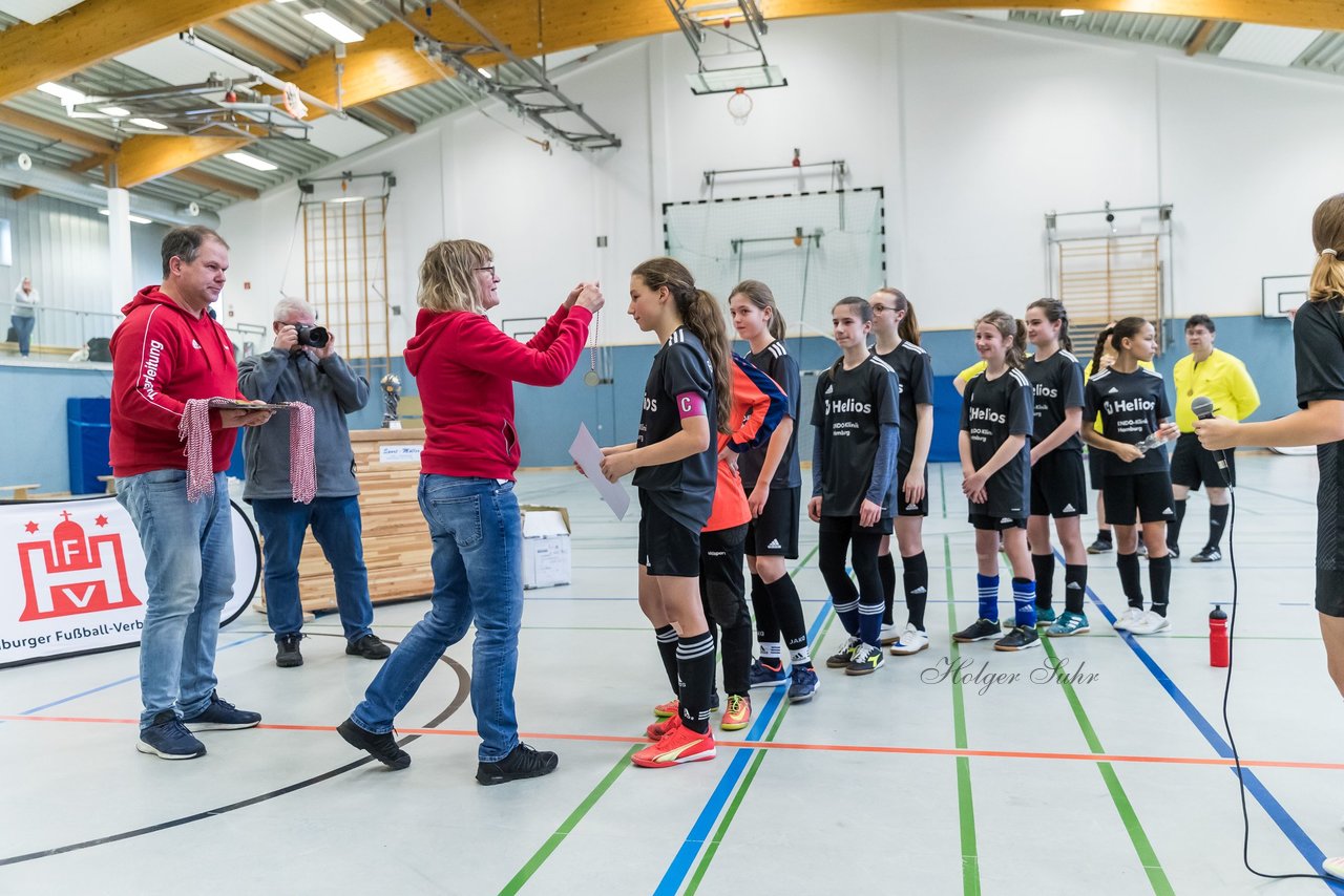 Bild 51 - C-Juniorinnen Futsalmeisterschaft